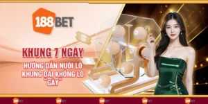 Khung 7 ngày - Hướng dẫn nuôi lô khung dài không lo “gãy”