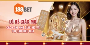 Lô đề giấc mơ - Cách ghi nhớ giấc mơ và soi cầu hiệu quả