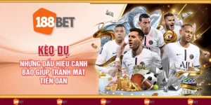 Kèo dụ - Những dấu hiệu cảnh báo giúp tránh mất tiền oan