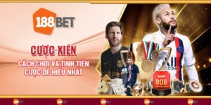 Cược xiên - Cách chơi và tính tiền cược dễ hiểu nhất